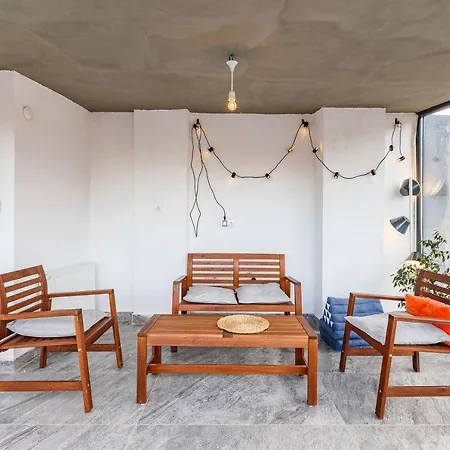 Comfortable Apartment In The Old City Of Istanbul 아파트 이스탄불