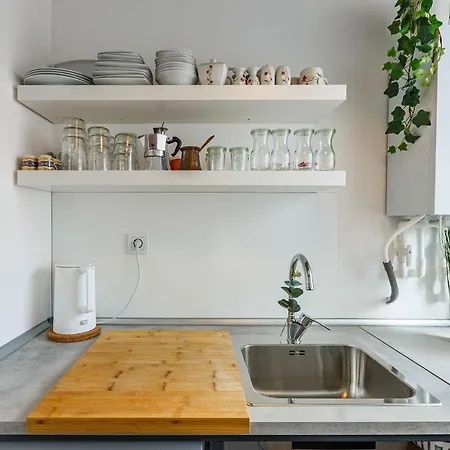 Comfortable Apartment In The Old City Of Istanbul 아파트 이스탄불