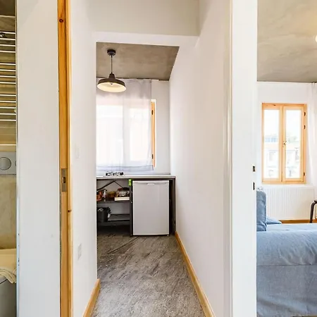 Comfortable Apartment In The Old City Of Istanbul 아파트 이스탄불