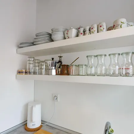 아파트 Comfortable Apartment In The Old City Of Istanbul 이스탄불