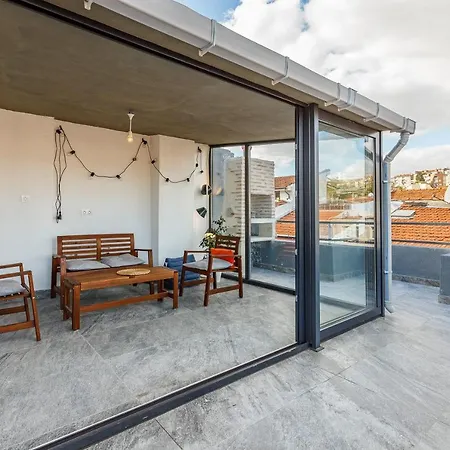 Daire Comfortable Apartment In The Old City Of Istanbul İstanbul
