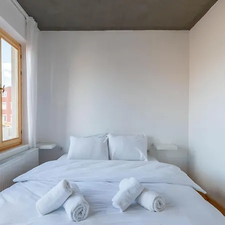 Comfortable Apartment In The Old City Of Istanbul