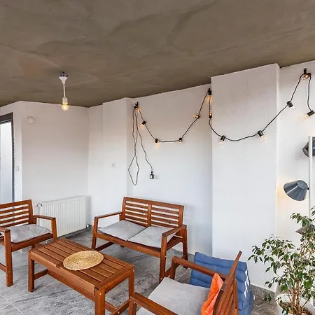 Comfortable Apartment In The Old City Of Istanbul *