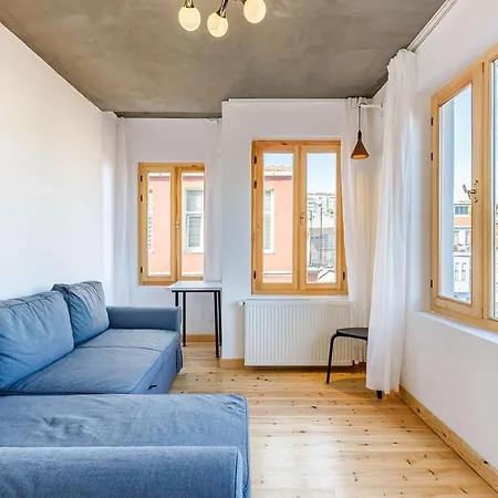 Comfortable Apartment In The Old City Of Istanbul *